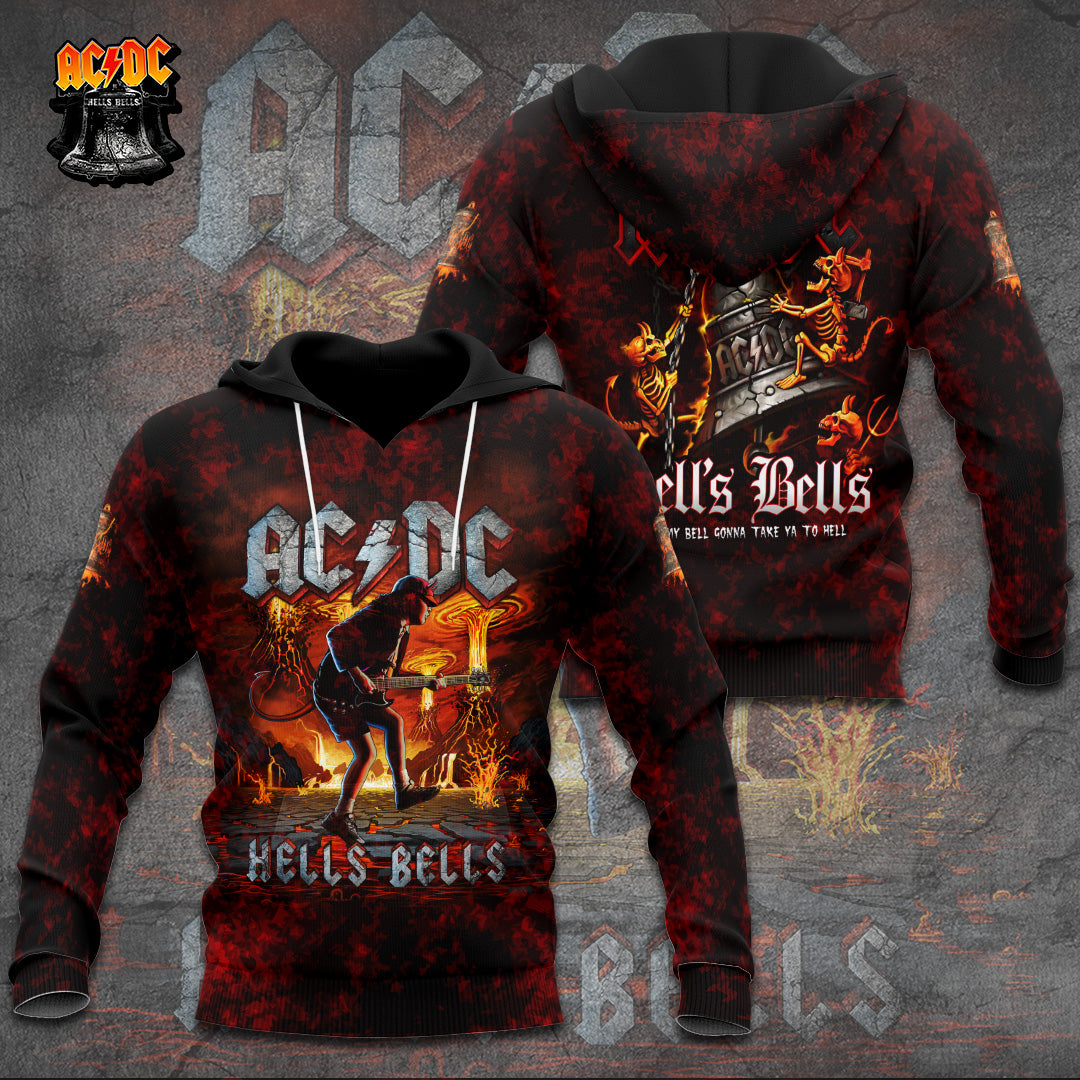 AC/DC 3D Apparel – GNE 487