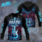 AC/DC 3D Apparel – GNE 495