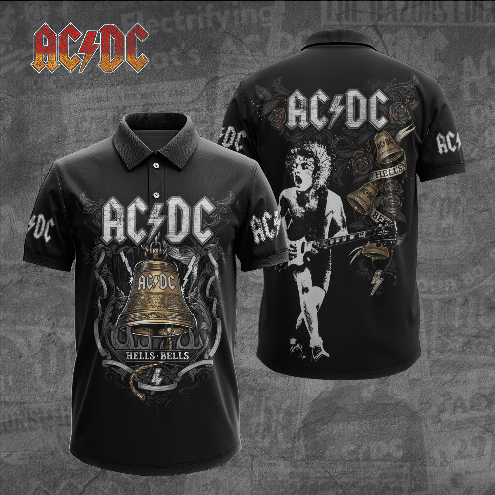 AC/DC 3D Apparel – GNE 512