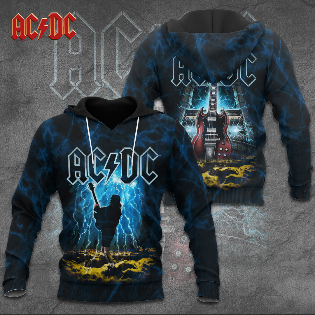 AC/DC 3D Apparel – GNE 526