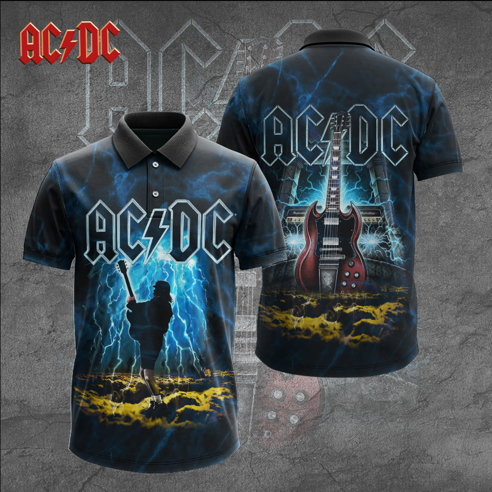 AC/DC 3D Apparel – GNE 526