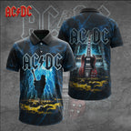 AC/DC 3D Apparel – GNE 526