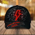 AC/DC Classic Cap – HOATT 7707