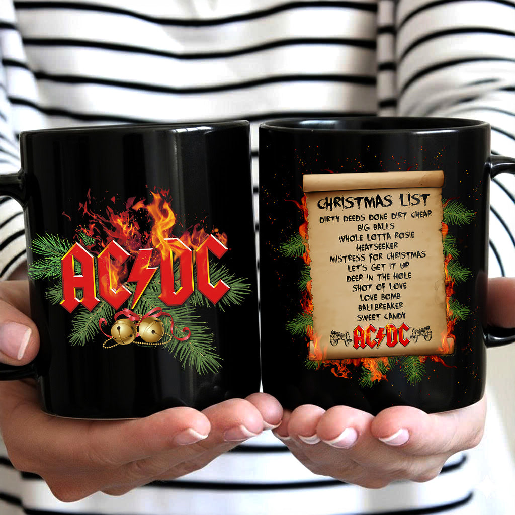 AC/DC Ceramic Mug – TANTN18466