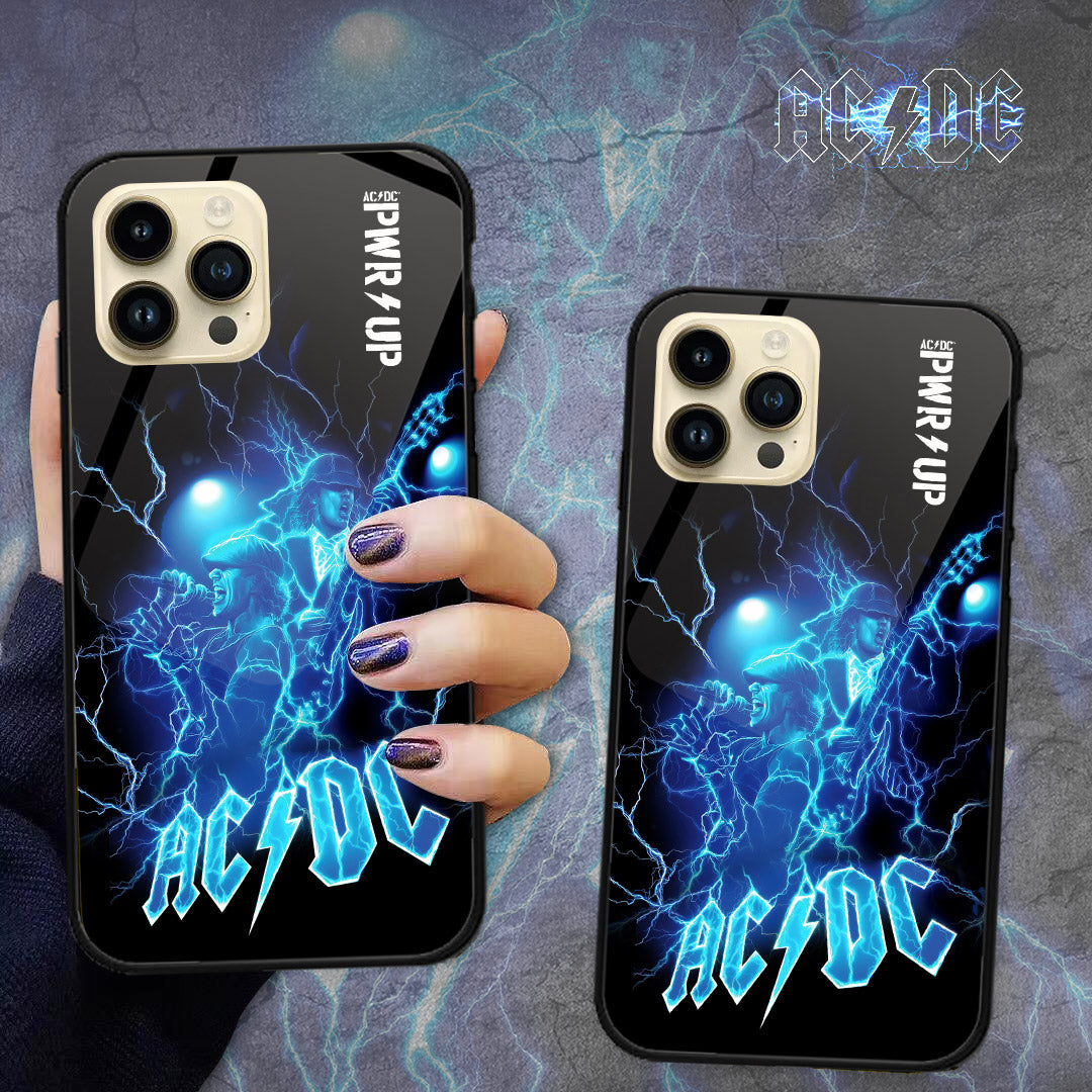 AC/DC Phone Case – TANTN 5661