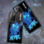 AC/DC Phone Case – TANTN 5661
