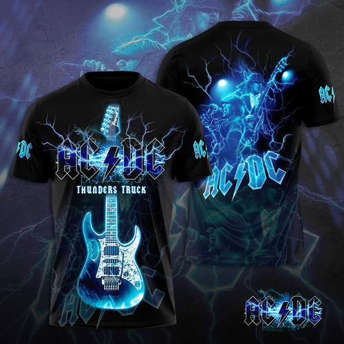 AC/DC 3D Apparel – NGHIAVT 0998