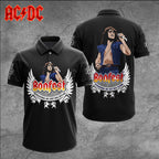AC/DC x Bon Scott 3D Apparel – GNE 2106