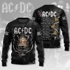 AC/DC 3D Apparel – MAITM 6442