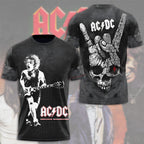 AC/DC 3D Apparel – HUANNM 851
