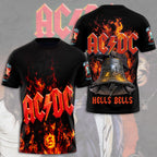 AC/DC 3D Apparel – HUANNM 769