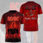 AC/DC 3D Apparel – HUANNM 753