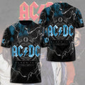 AC/DC 3D Apparel – HUANNM 624