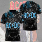 AC/DC 3D Apparel – HUANNM 624