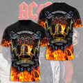 AC/DC 3D Apparel – HUANNM 625