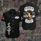 Elvis Presley Classic Cap – ANHNV 6098