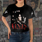 Elvis Presley 3D Apparel – ANHNV 1835