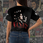 Elvis Presley 3D Apparel – ANHNV 1835