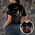 Elvis Presley 3D Apparel – ANHNV 1835