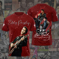 Elvis Presley 3D Apparel – ANHNV 1837