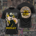 Elvis Presley 3D Apparel – ANHNV 1882
