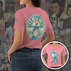 Elvis Presley 3D Apparel – ANHNV 1885