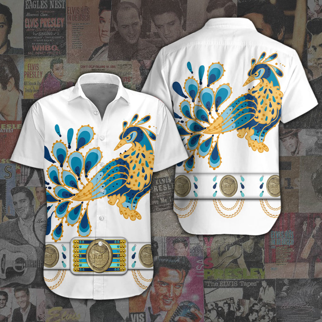 Elvis Presley Classic Cap – ANHNV 4563