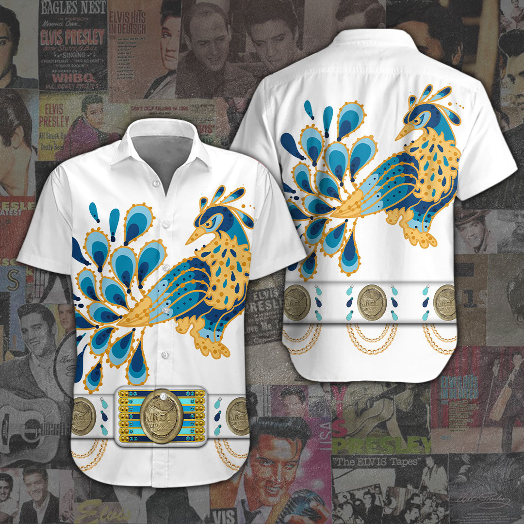 Elvis Presley Classic Cap – ANHNV 4563
