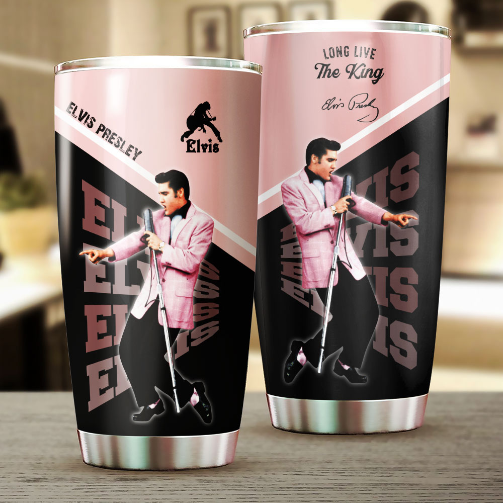 Elvis Presley Low Top Canvas Shoes – VANDH 2433