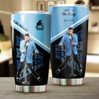 Personalized Elvis Presley Phone Case – HOATT 7775