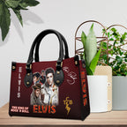 Elvis Presley Tumbler Cup – HOATT 11736