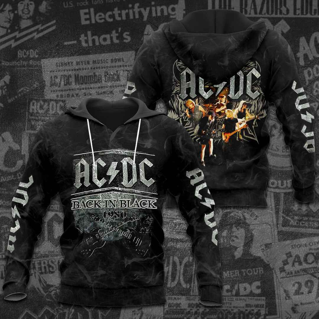 AC/DC 3D Apparel – ANHNV 2084