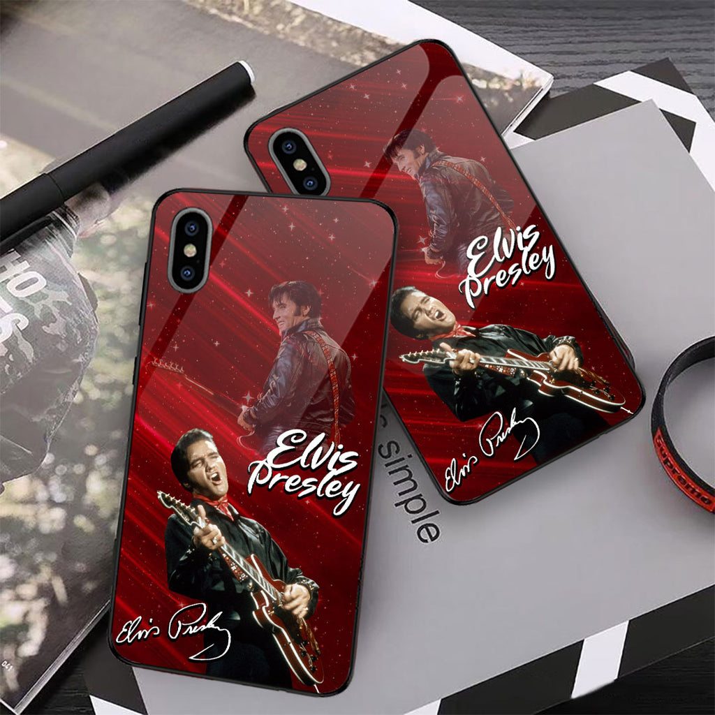 Elvis Presley Phone Case – ANHNV 3244