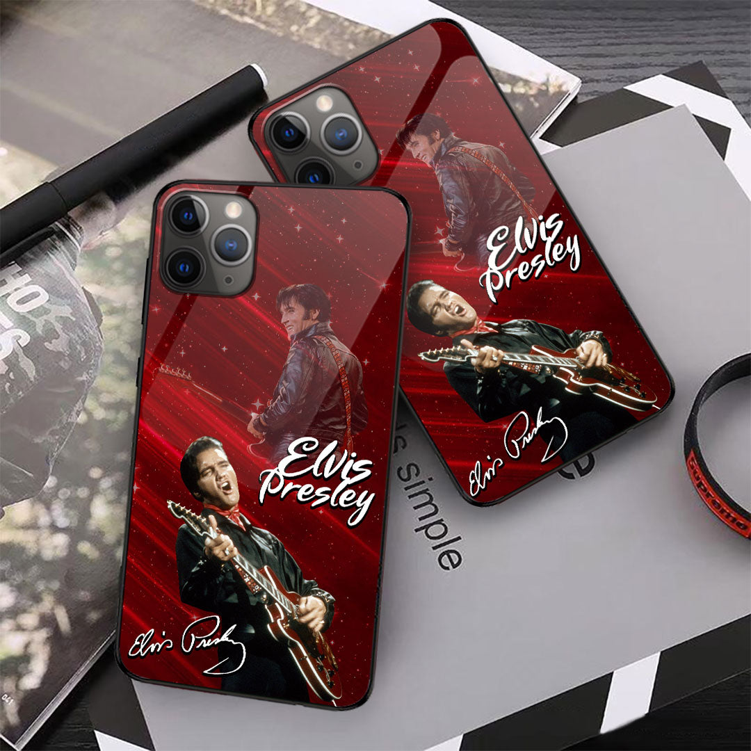 Elvis Presley Phone Case – TANTN 9419
