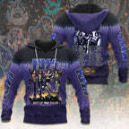 Kiss Band 3D Apparel – ANHNV 3299