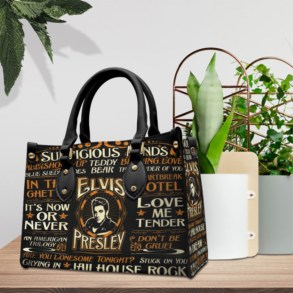 Elvis Presley 3D Apparel – GNE 4015