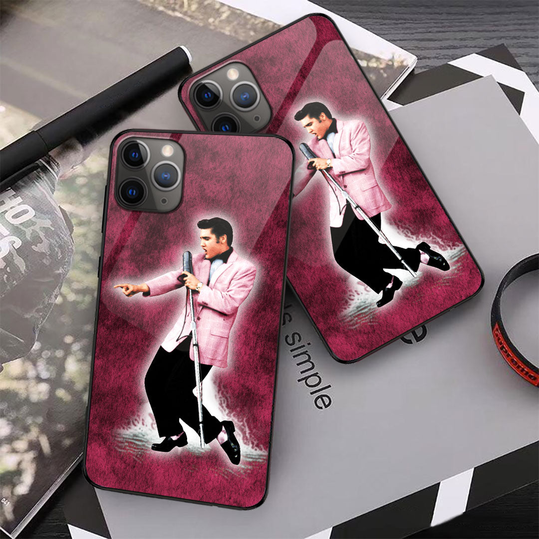 Elvis Presley Tumbler Cup – TANTN 5973