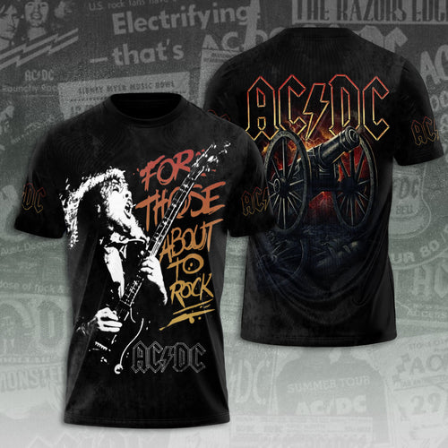 AC/DC 3D Apparel – ANHNV 3779