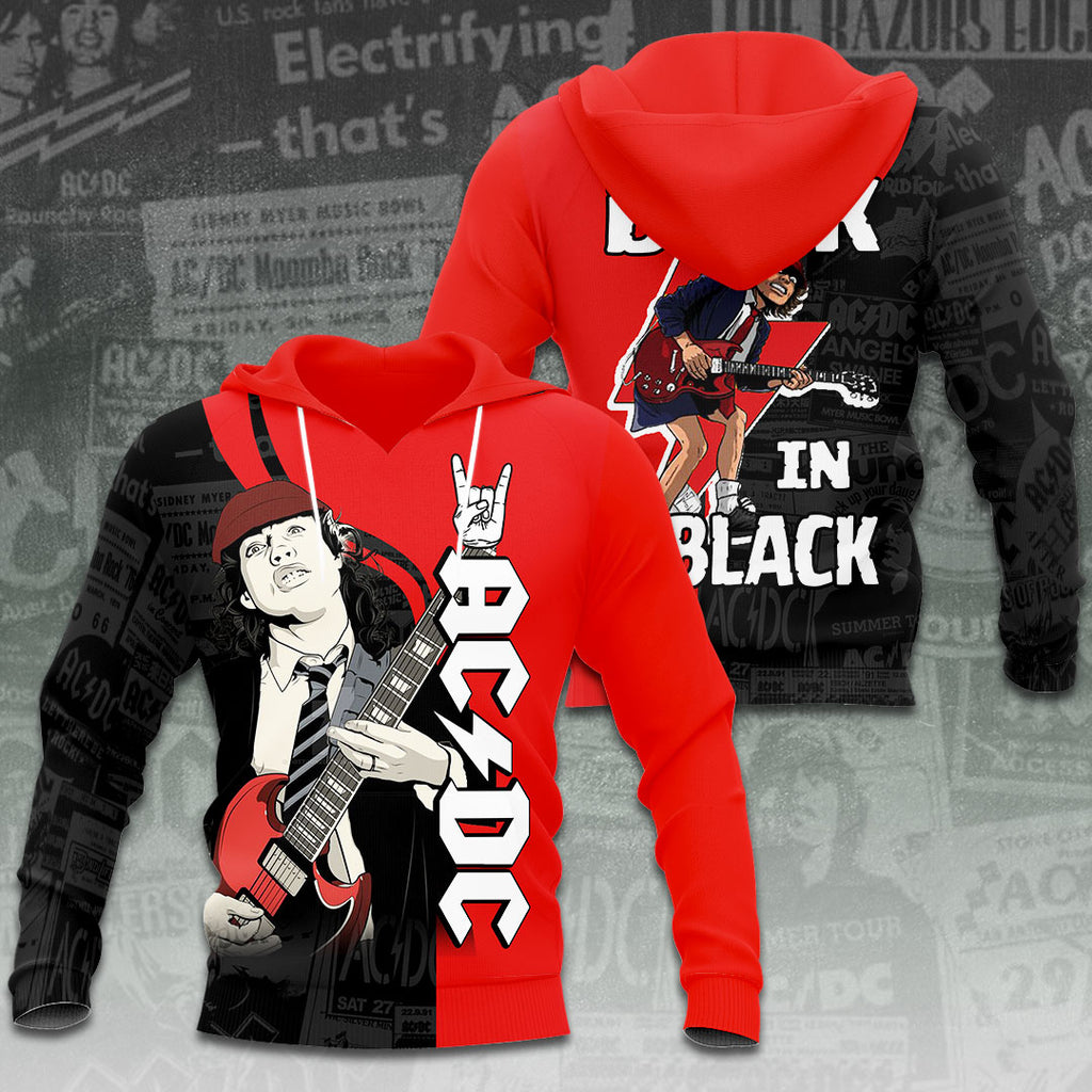 AC/DC 3D Apparel – ANHNV 3819