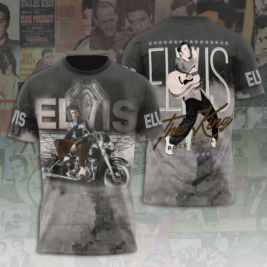 Elvis Presley Classic Cap – HOATT 11244
