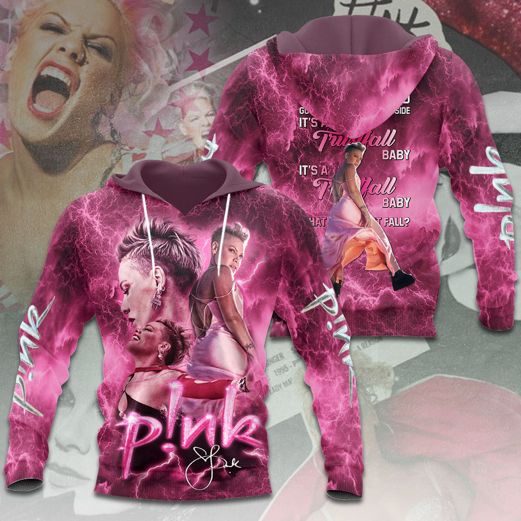 P!nk 3D Apparel – ANHNV 3891