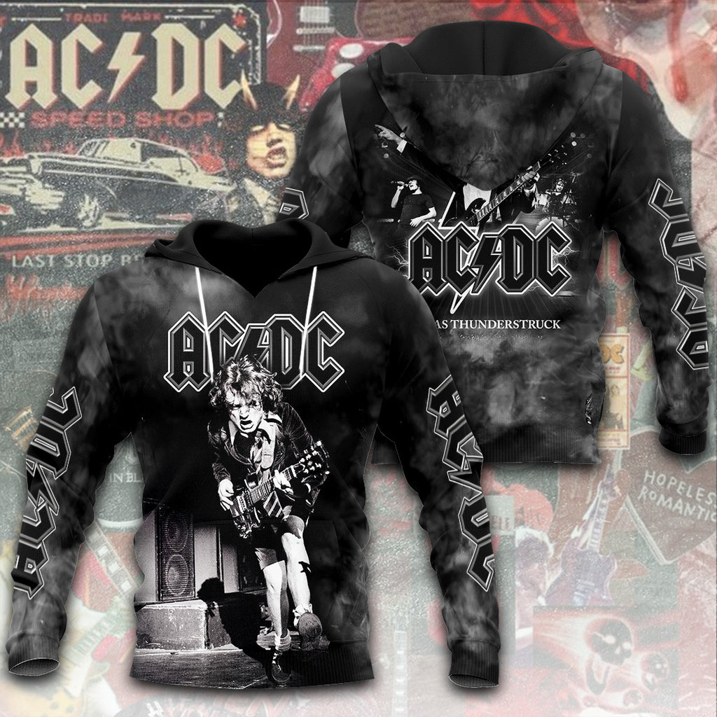 AC/DC 3D Apparel – ANHNV 3906