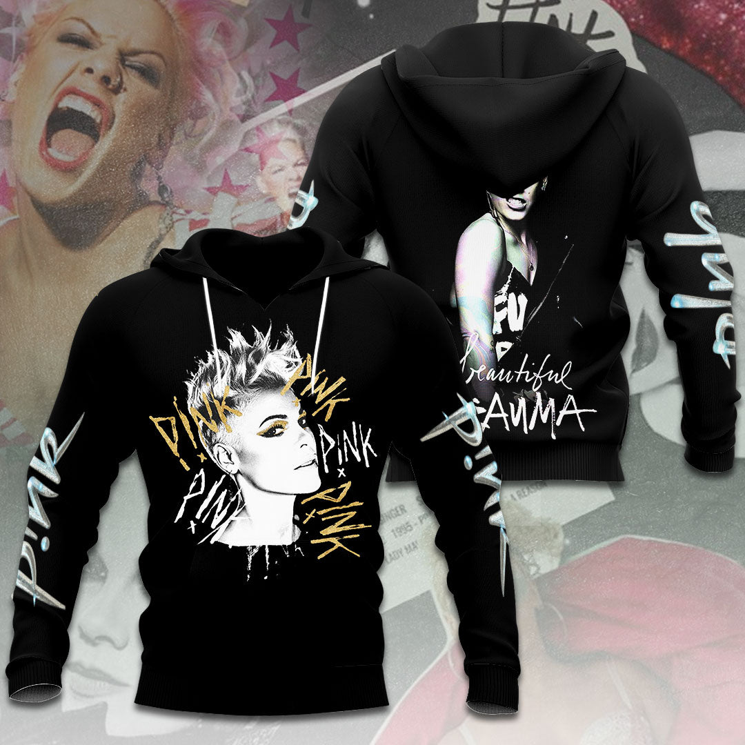 P!nk 3D Apparel – ANHNV 3971