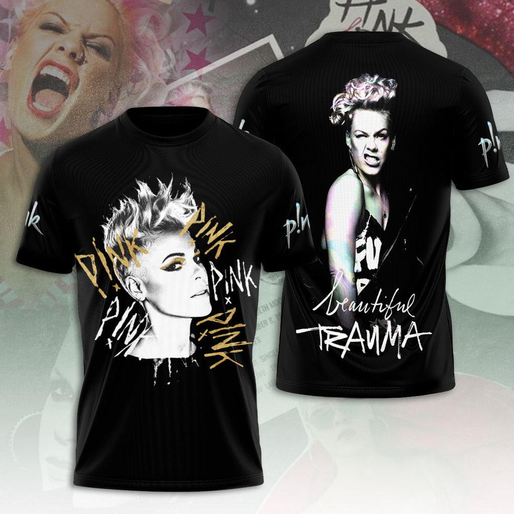 P!nk 3D Apparel – ANHNV 3971
