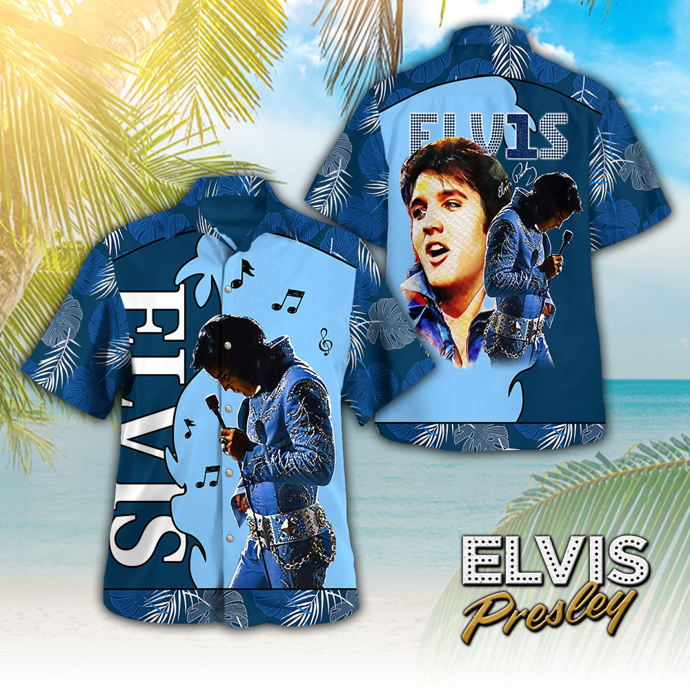 Elvis Presley Classic Cap – NGHIAVT 0600