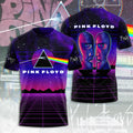 Pink Floyd 3D Apparel – ANHNV 4093