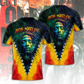 Bob Marley 3D Apparel – ANHNV 4178