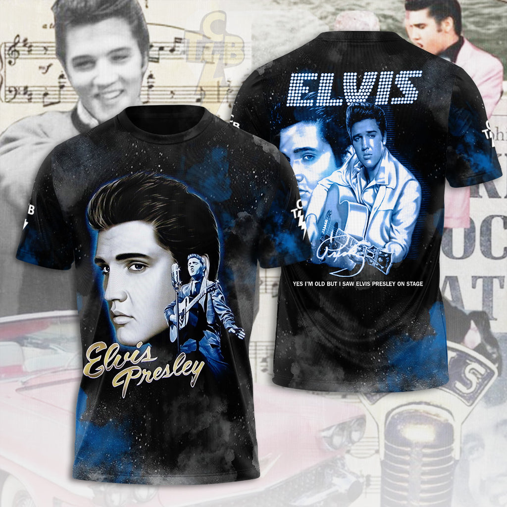 Elvis Presley Phone Case – HOATT 7536