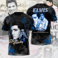 Elvis Presley 3D Apparel – ANHNV 4566