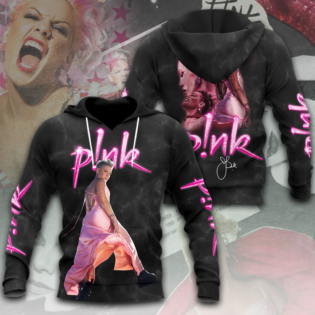 P!nk 3D Apparel – ANHNV 4599